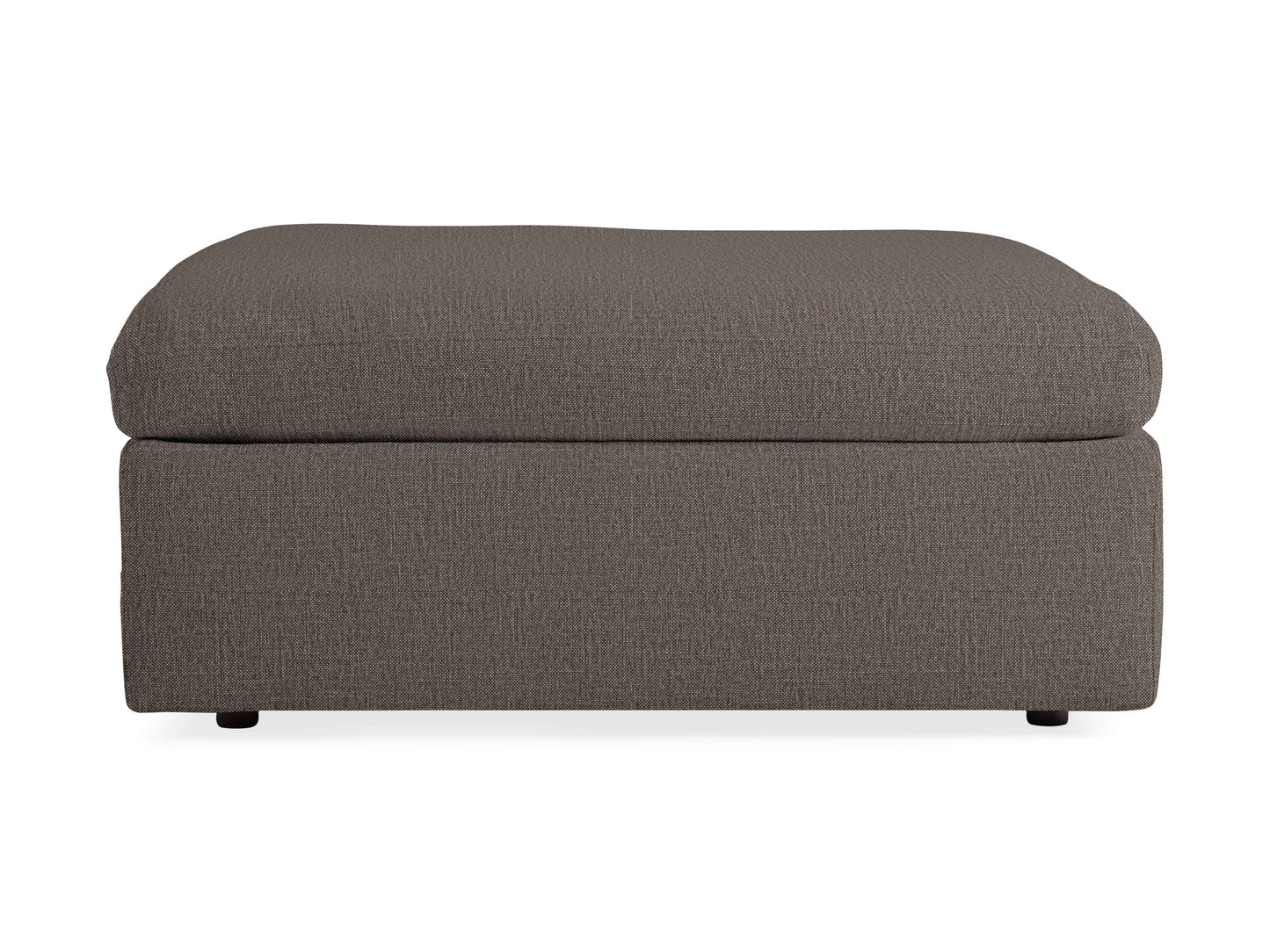 Beale Square Ottoman