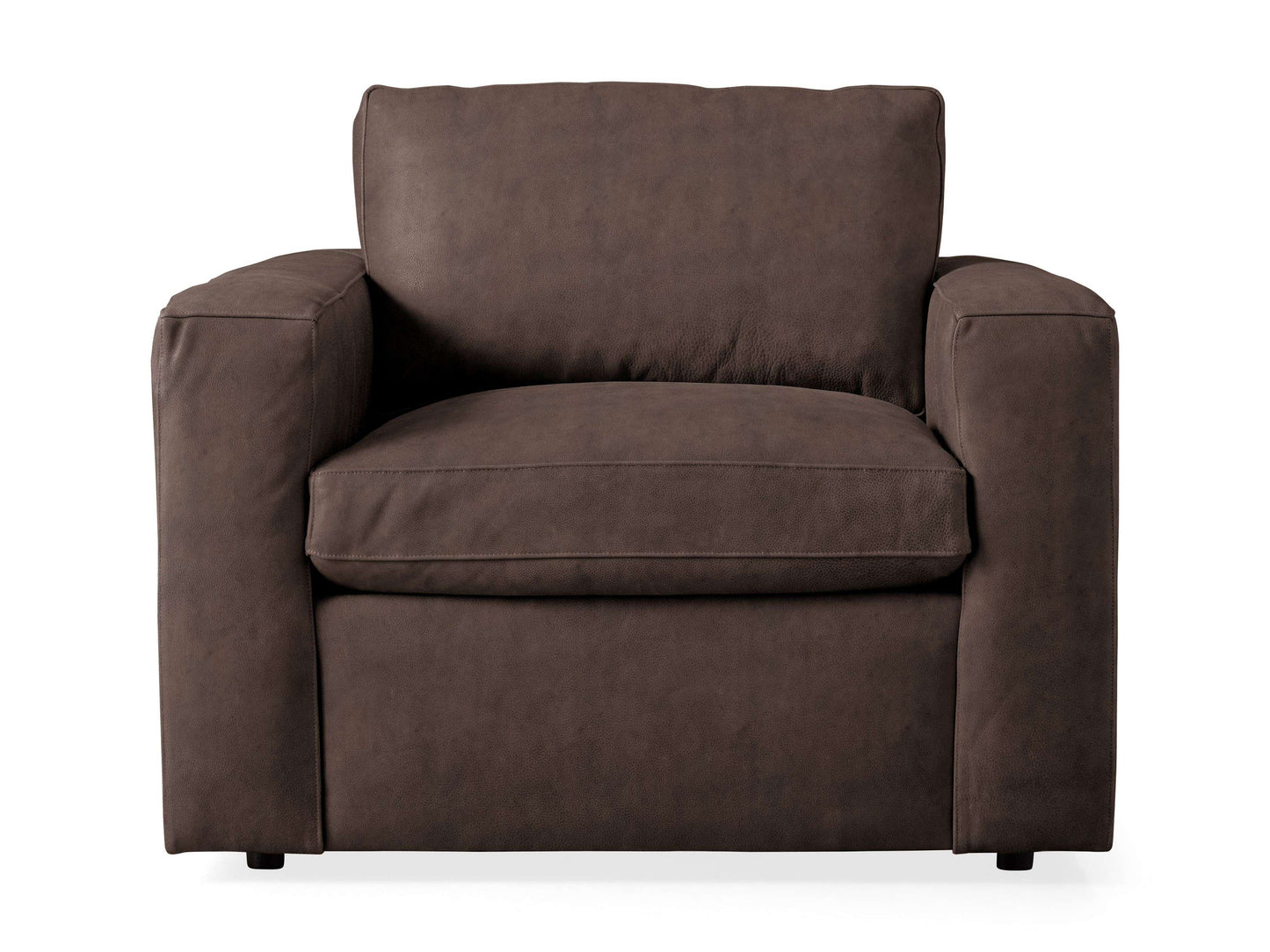 Beale Leather Chair