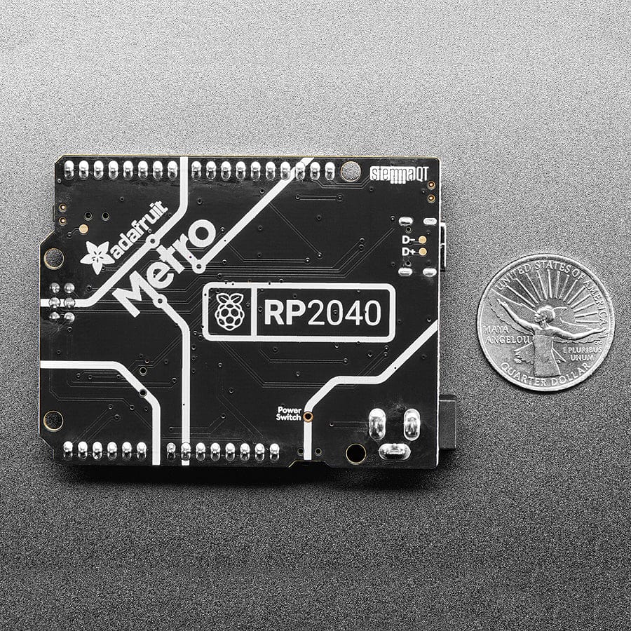 Adafruit Metro RP2040