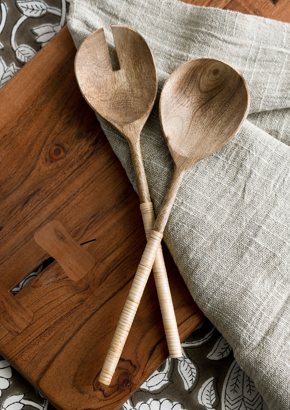 Amorosa Serving Set
