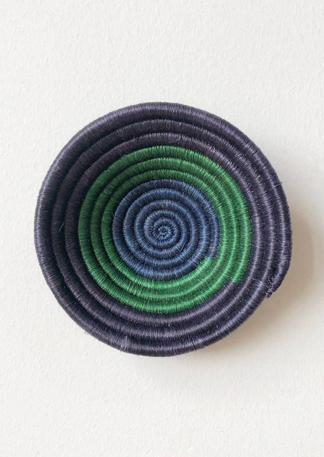 Colorblock Mini Catchall Bowl