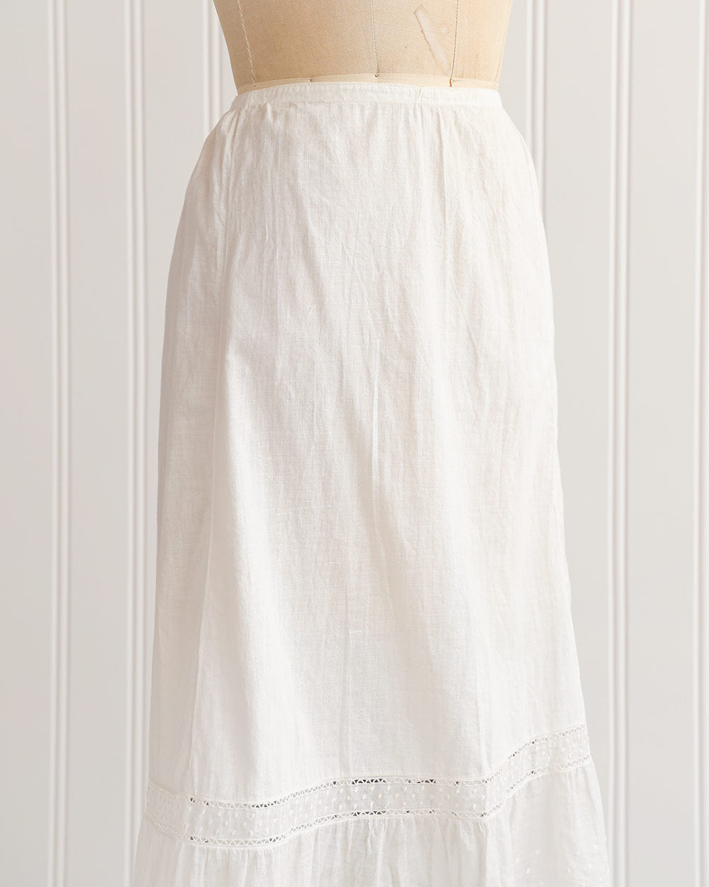 Meira Petticoat Skirt