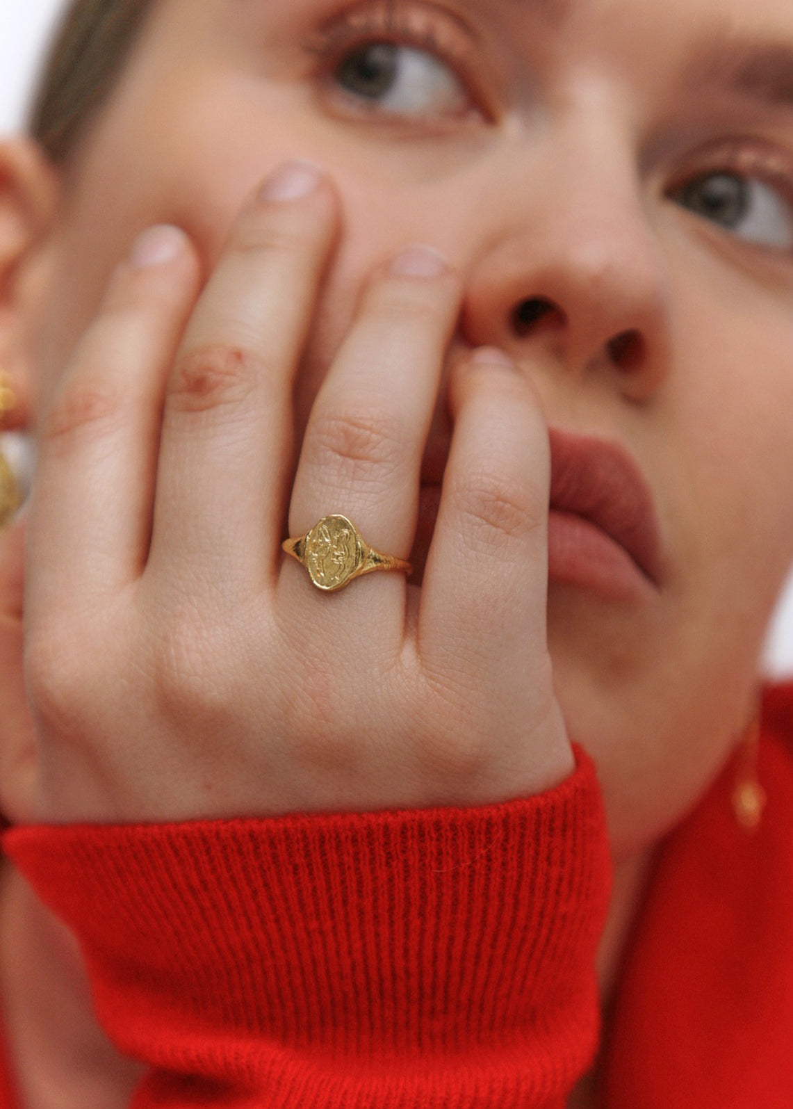 Antonita Ring