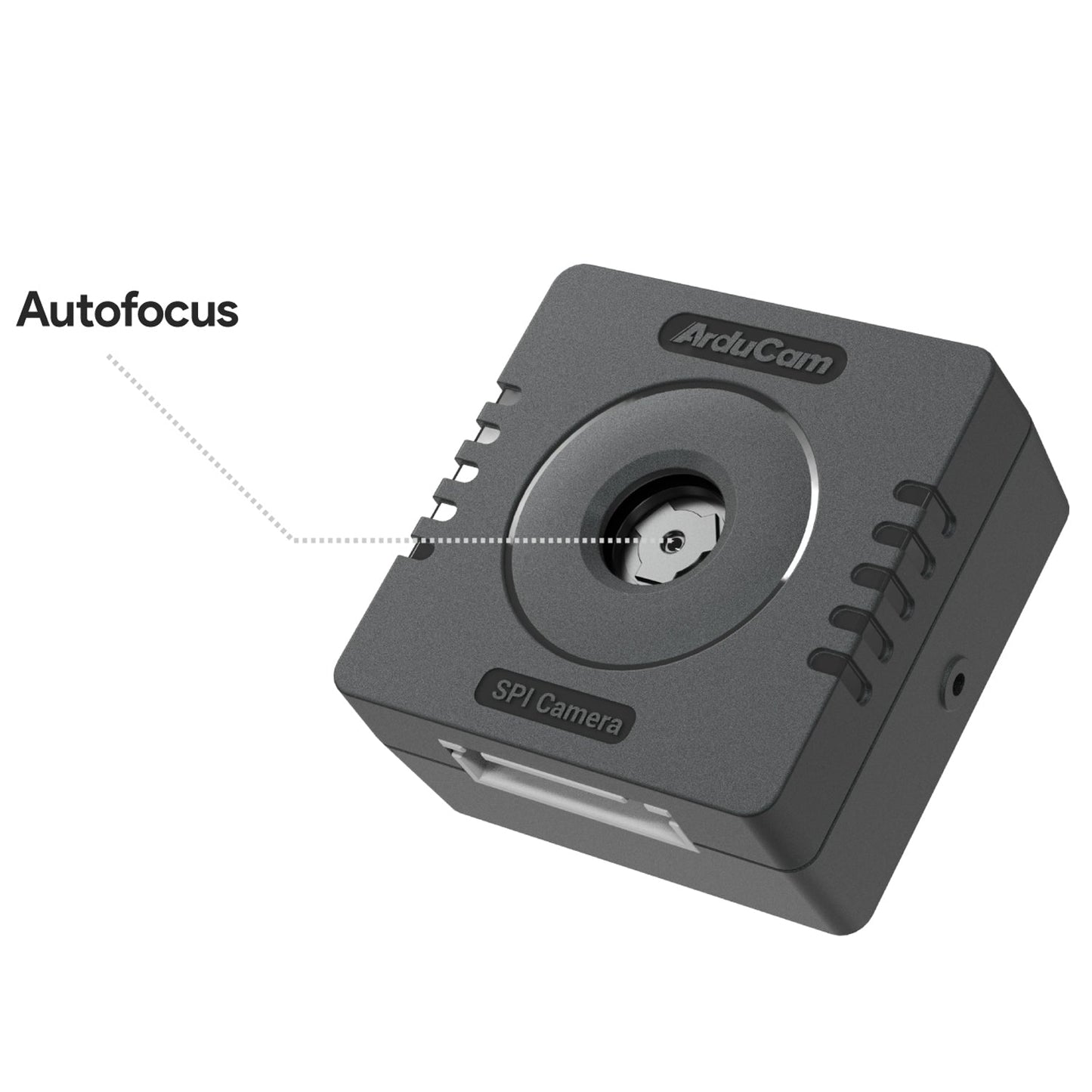 Arducam Mega 5MP SPI Camera Module - Autofocus