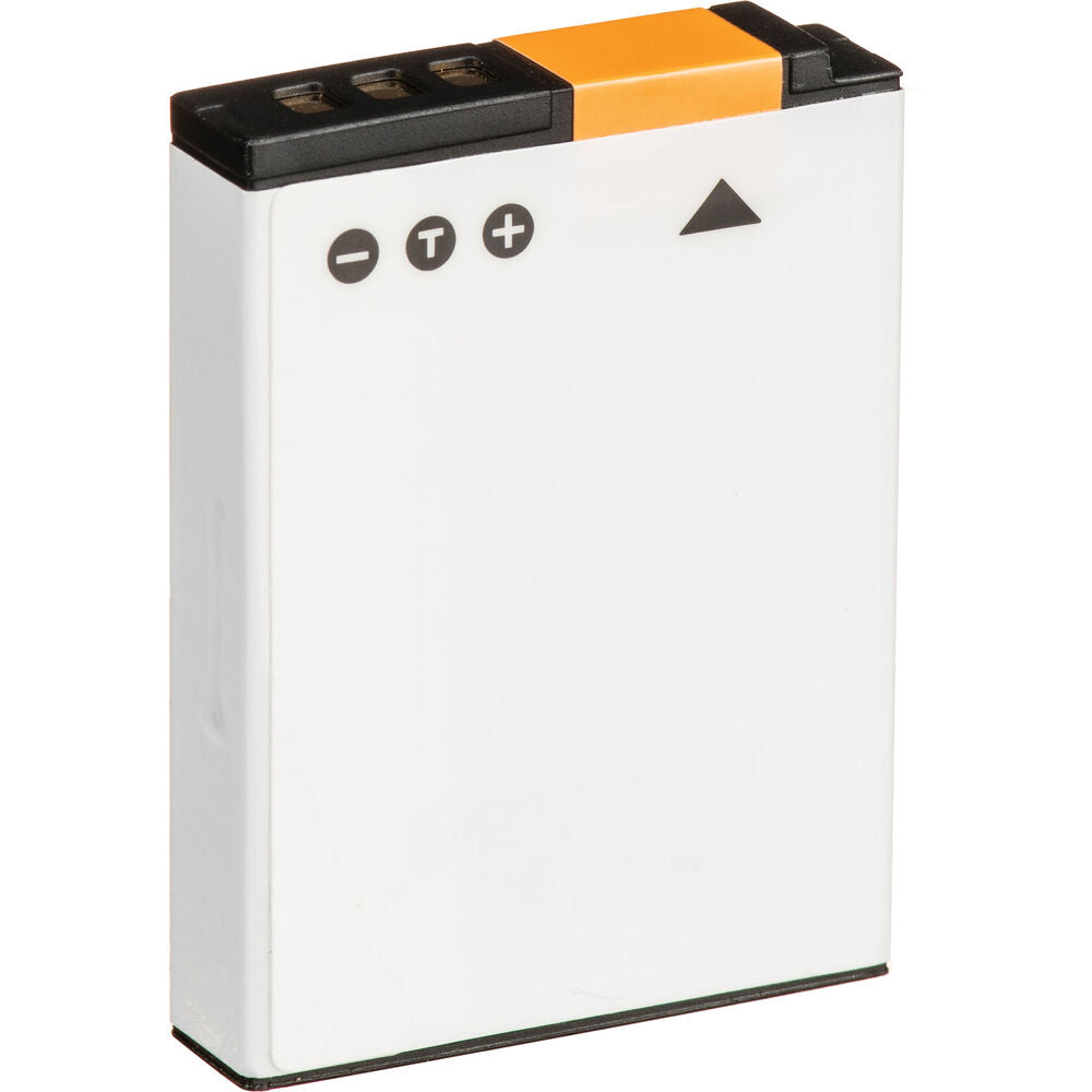Jupio Li-Ion 3.7V 1050mAh Rechargeable Battery For Nikon EN-EL12 Camera