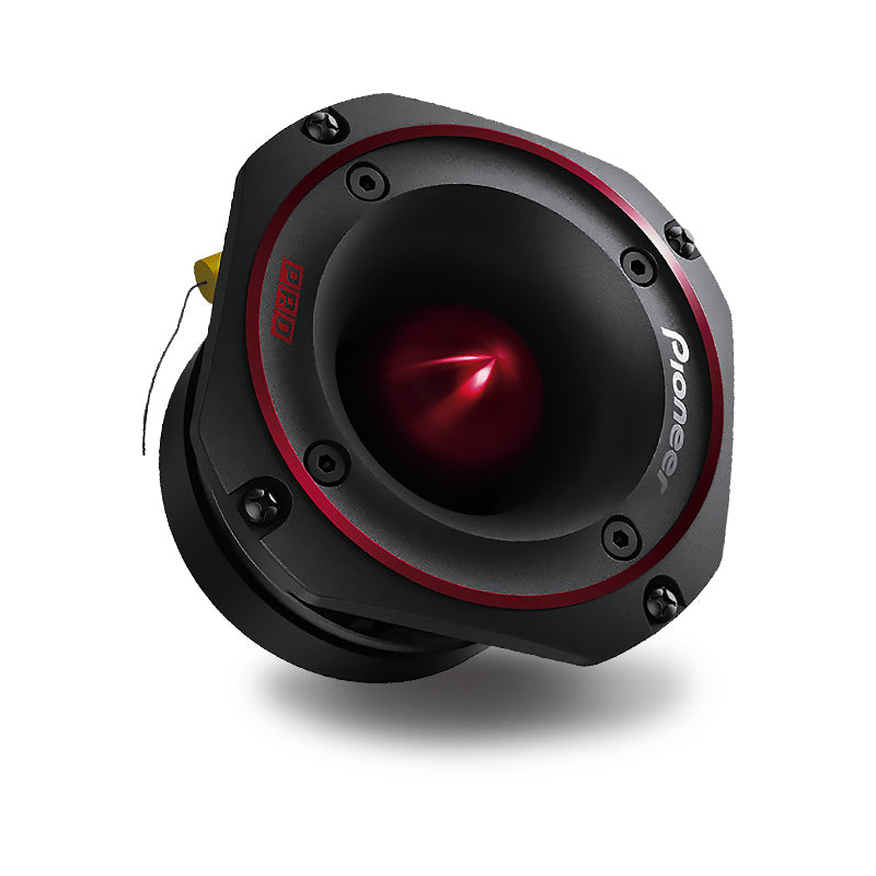 Pioneer TS-B401PRO 4" 600W PRO Series Bullet Tweeter