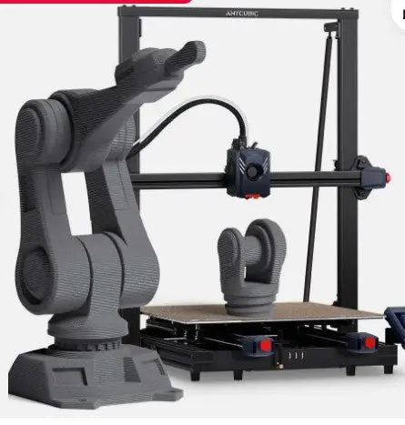 Anycubic Kobra 2 Max 3D Printer Large