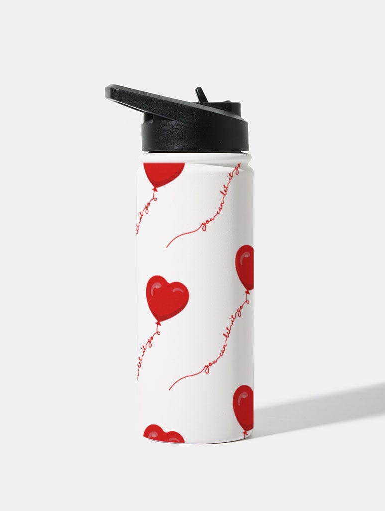 Balloon Waterbottle 18oz Stainless Steel Water bottle