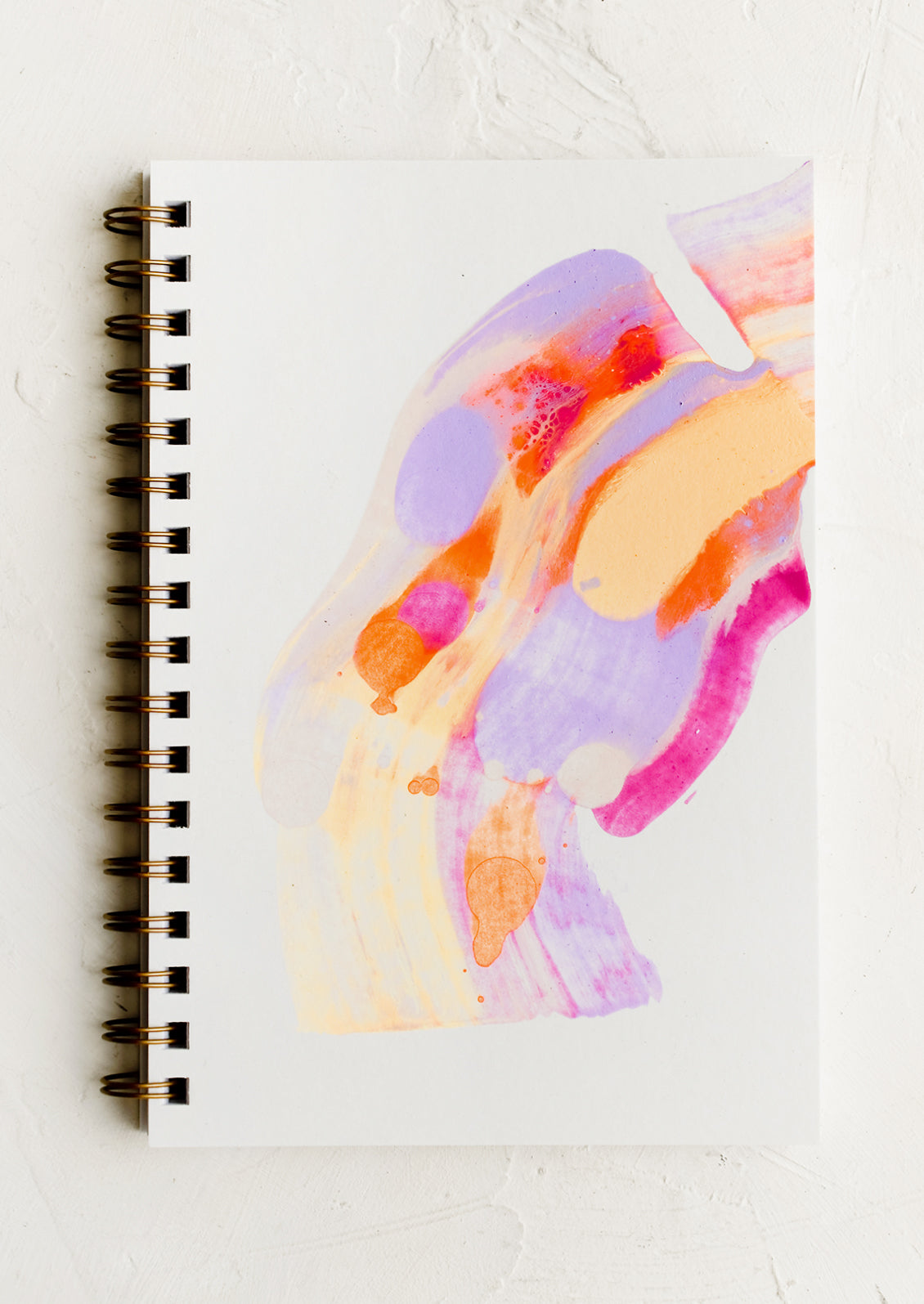 Beam Spiral Notebook