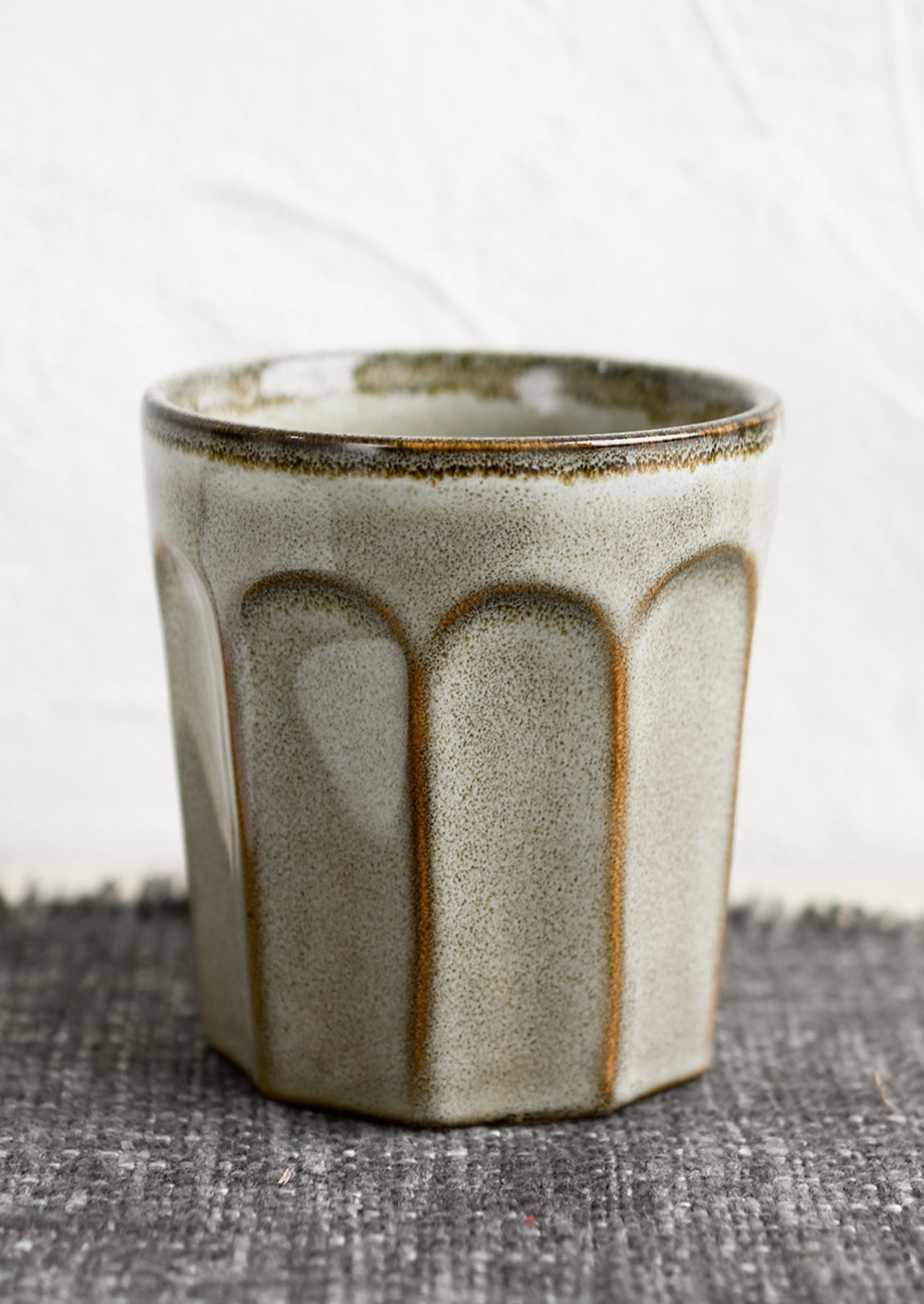 Bistrot Ceramic Cup