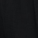 Black High Waist Culottes