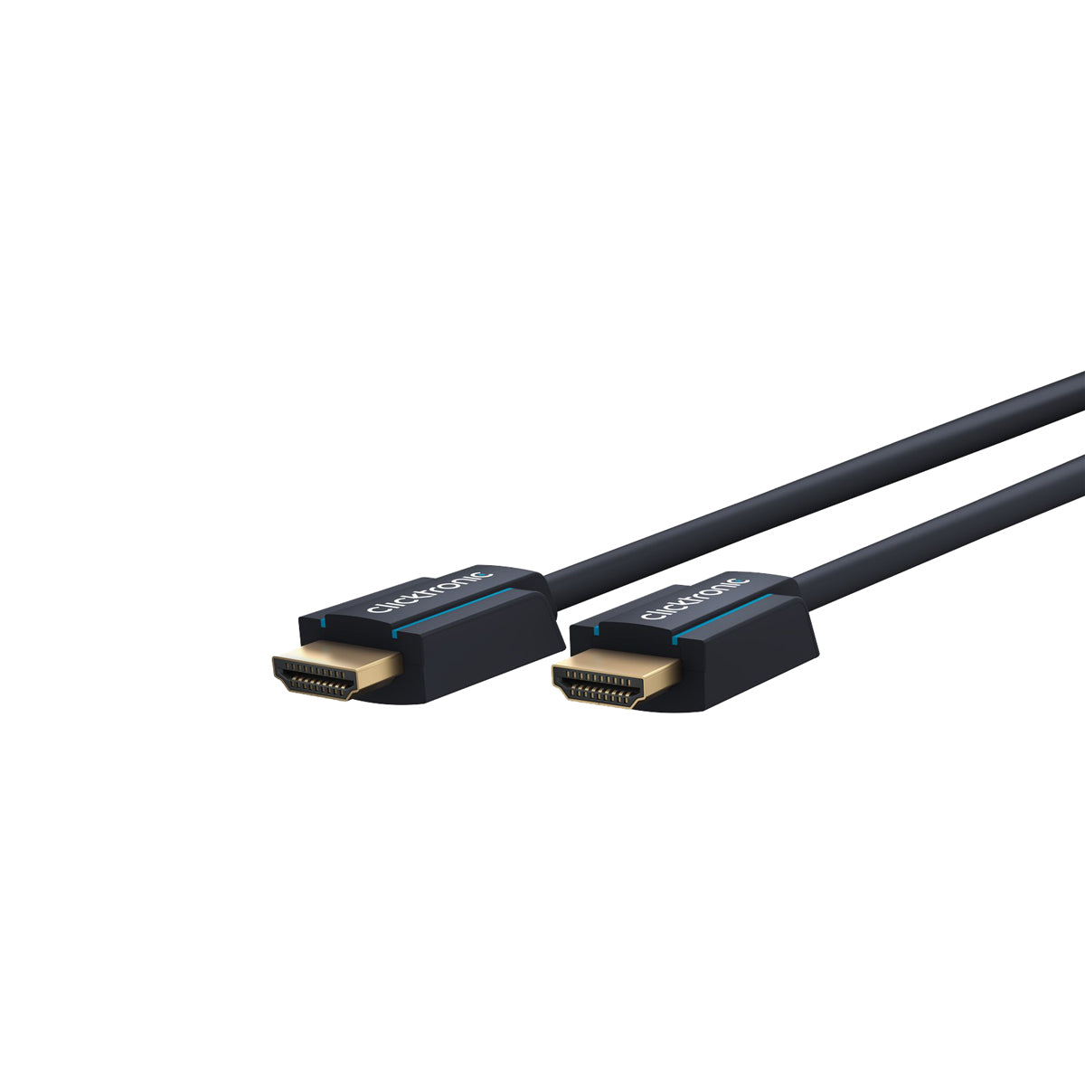Clicktronic Ultra High Speed HDMI cable 2m