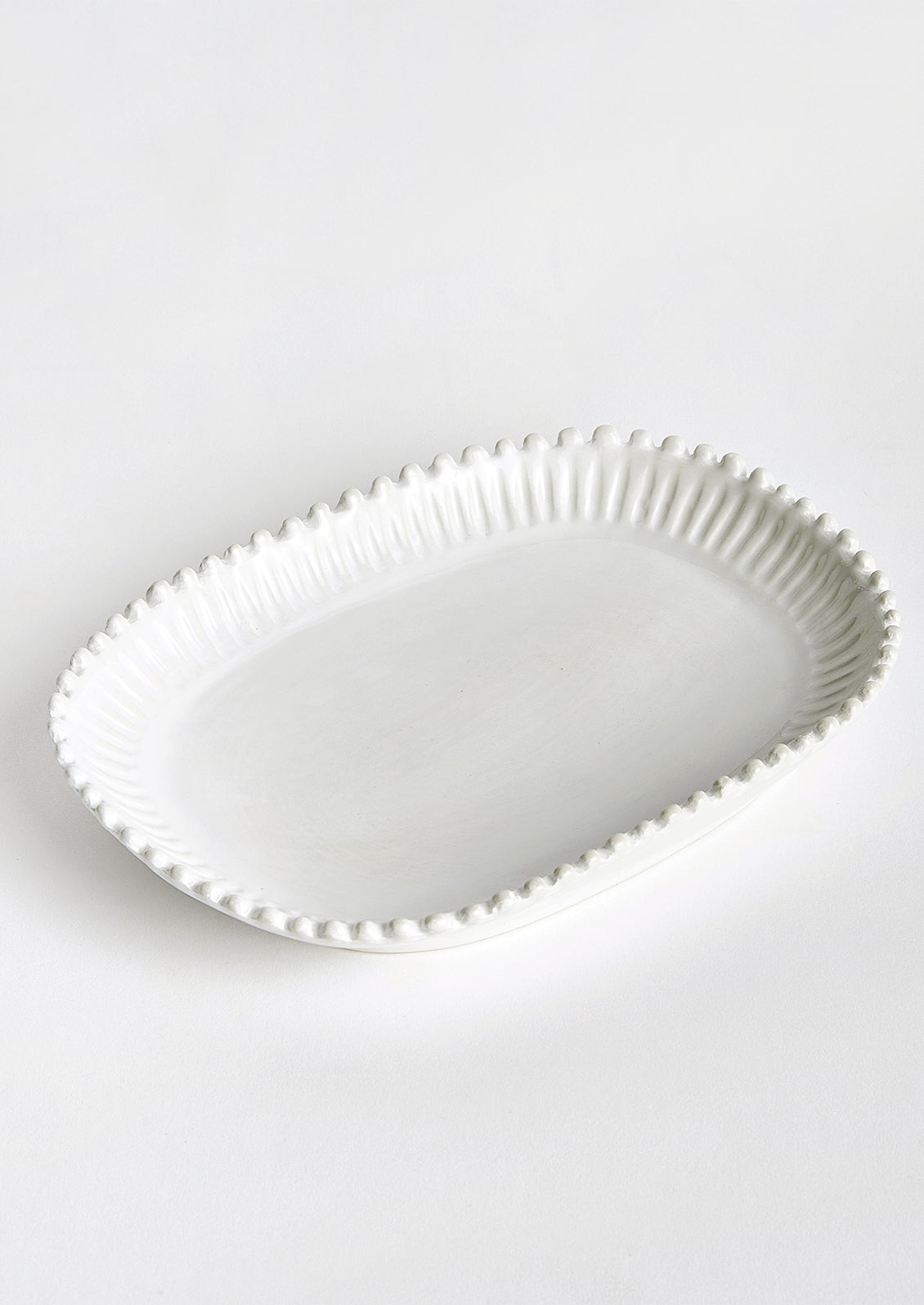 Calamaro Mini Ceramic Tray