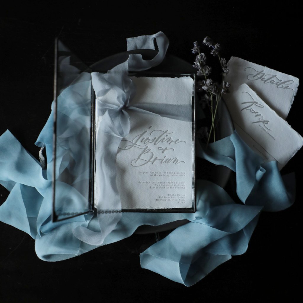 STATIONERY / 5 x 7