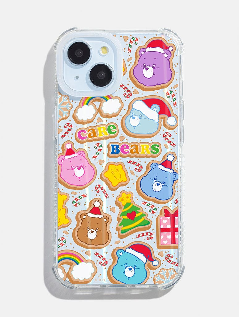 Care Bears x Skinnydip Cookie Shock iPhone Case