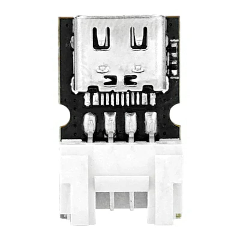 Grove to USB-C Connector (5 Pack)