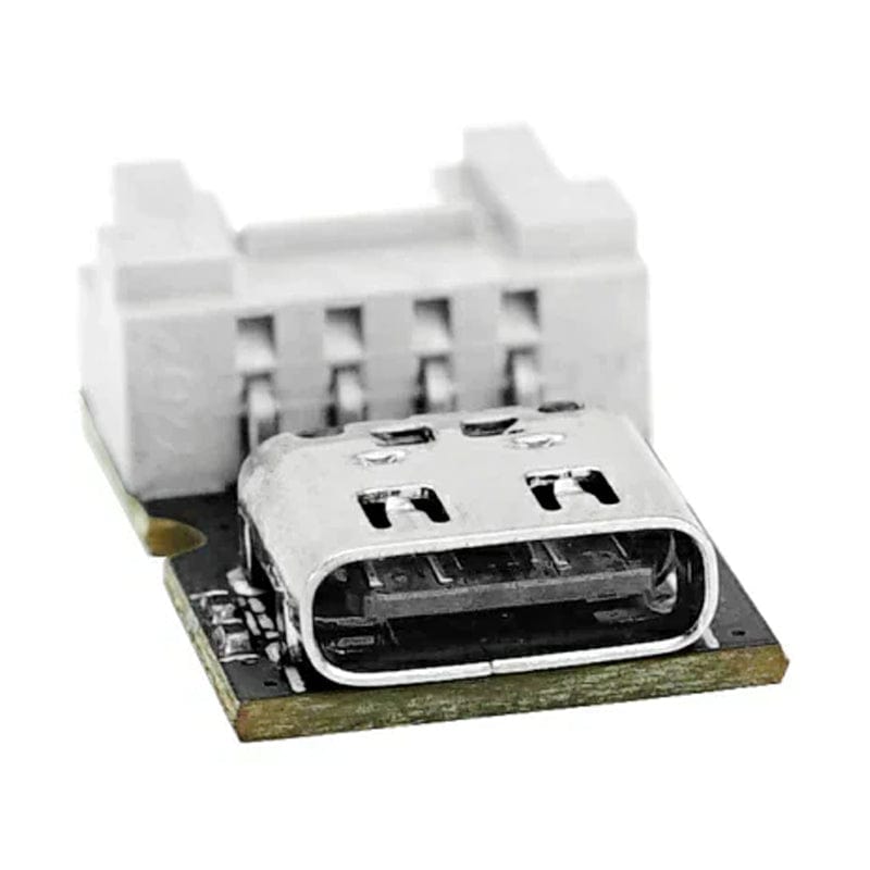 Grove to USB-C Connector (5 Pack)