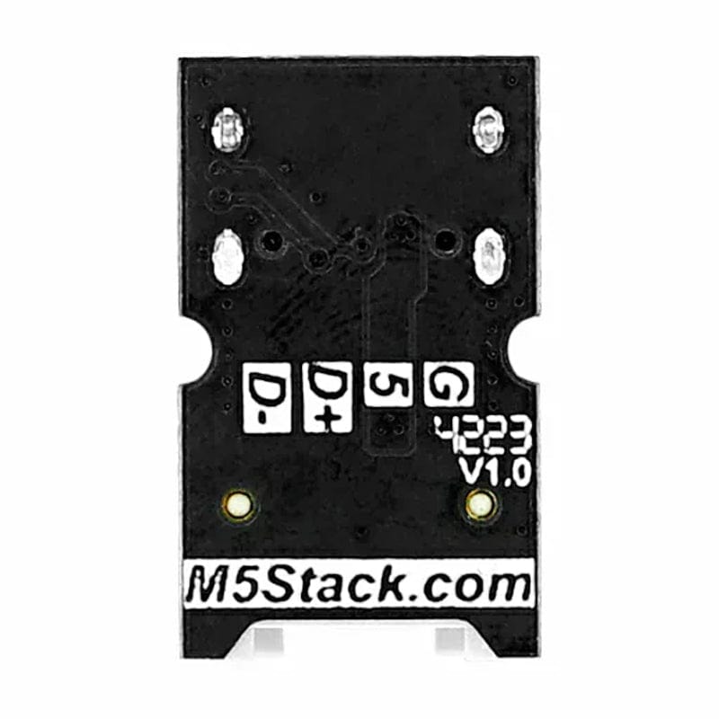 Grove to USB-C Connector (5 Pack)