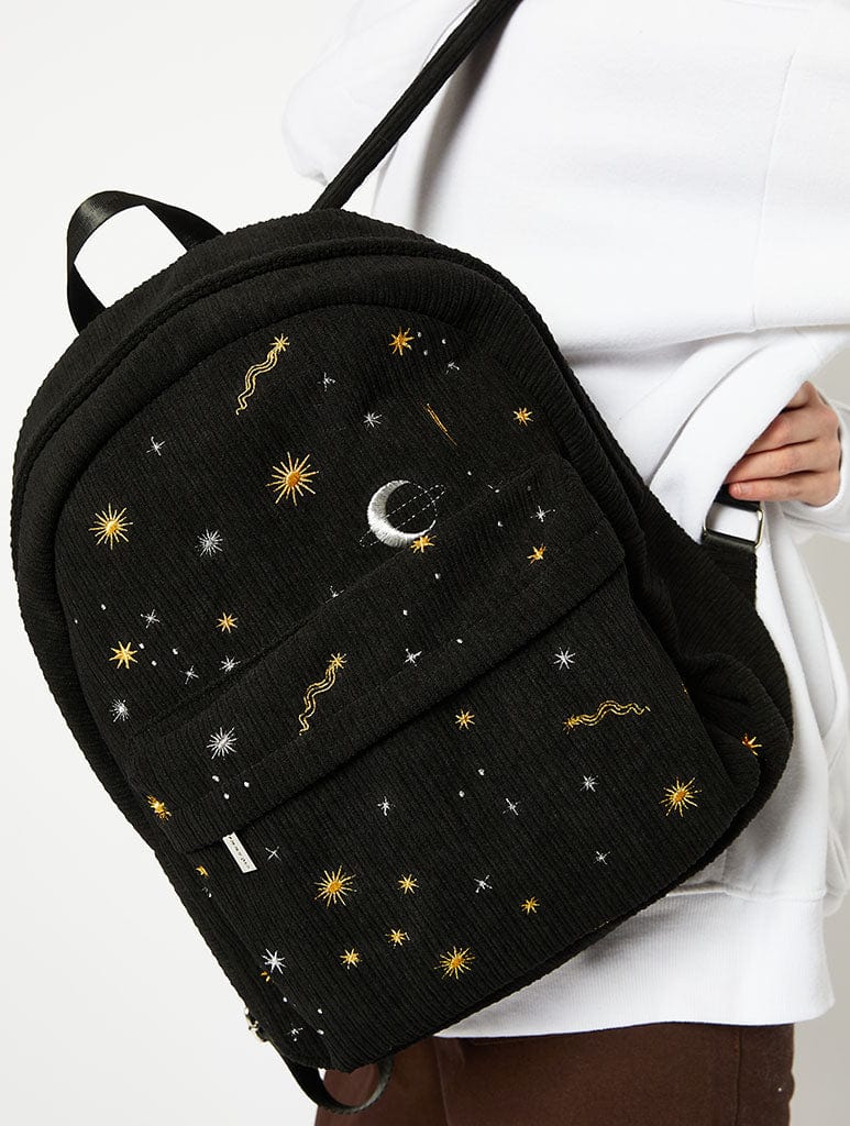 Cord Celestial Backpack