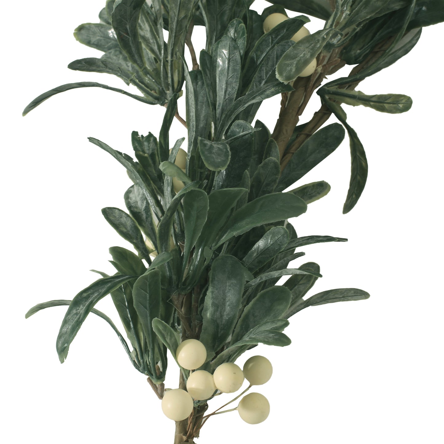 Porin 54" Snowberry Garland