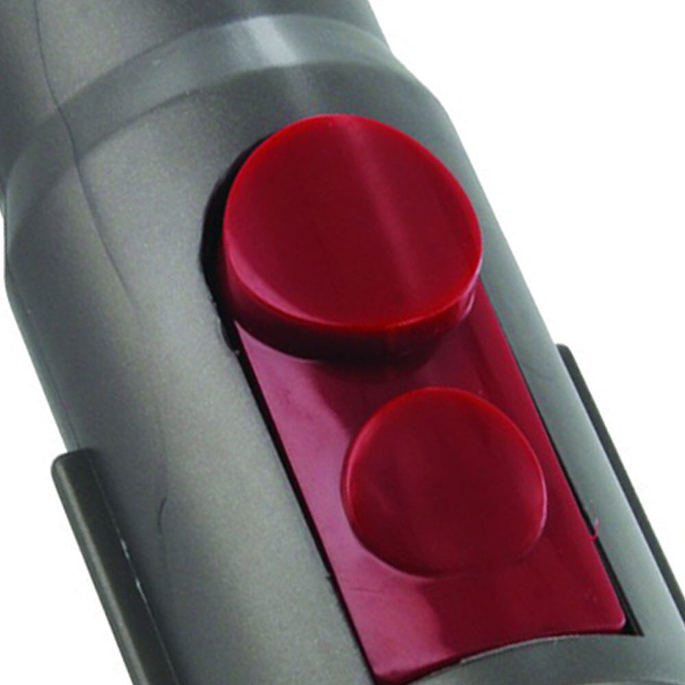 Cleanstar Quick-Release Conversion Adaptor Tool to Standard 32mm Fitting Suits Models: V7, V8, V10, V11