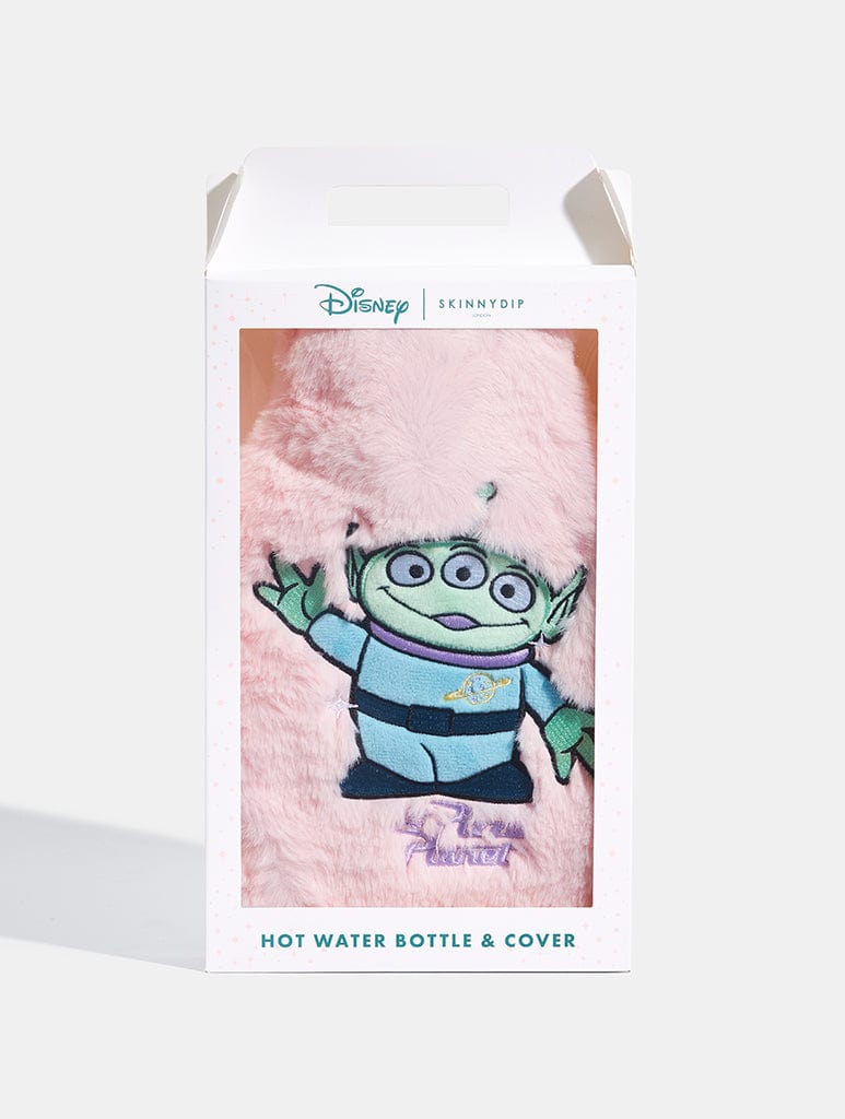 Disney Aliens Hot Water Bottle
