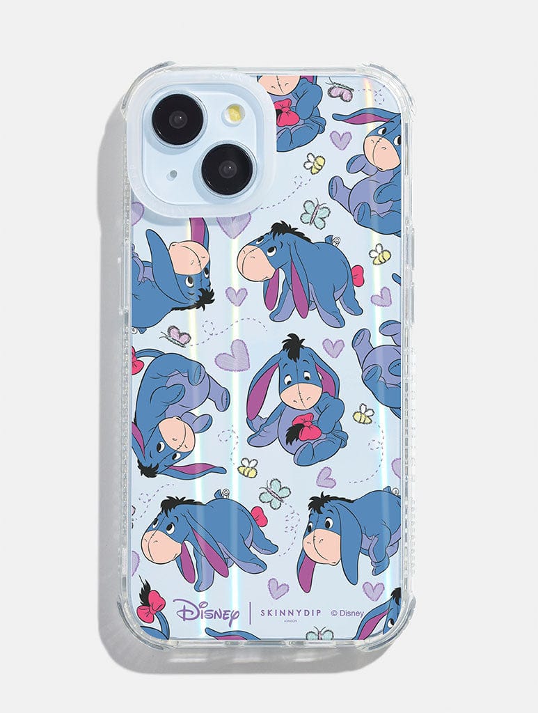Disney Baby Eeyore Shock iPhone Case