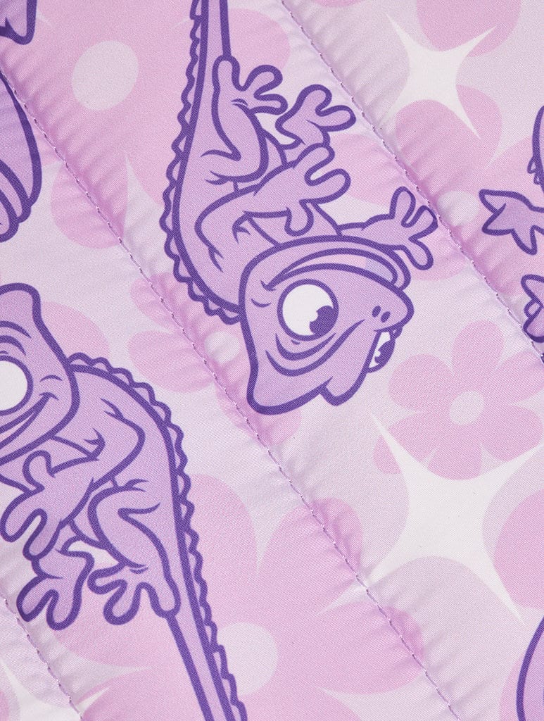 Disney Lilac Pascal Laptop Sleeve