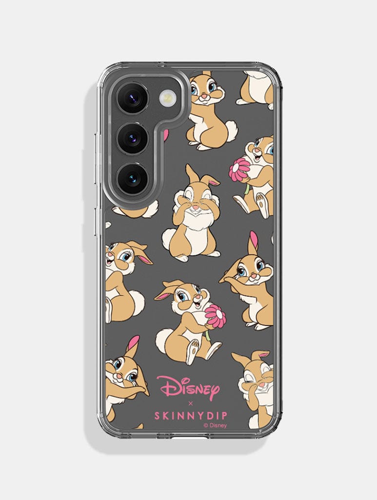 Disney Miss Bunny Android Case