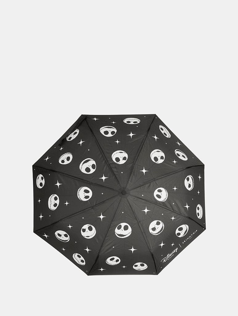 Disney Nightmare Before Christmas Jack Umbrella