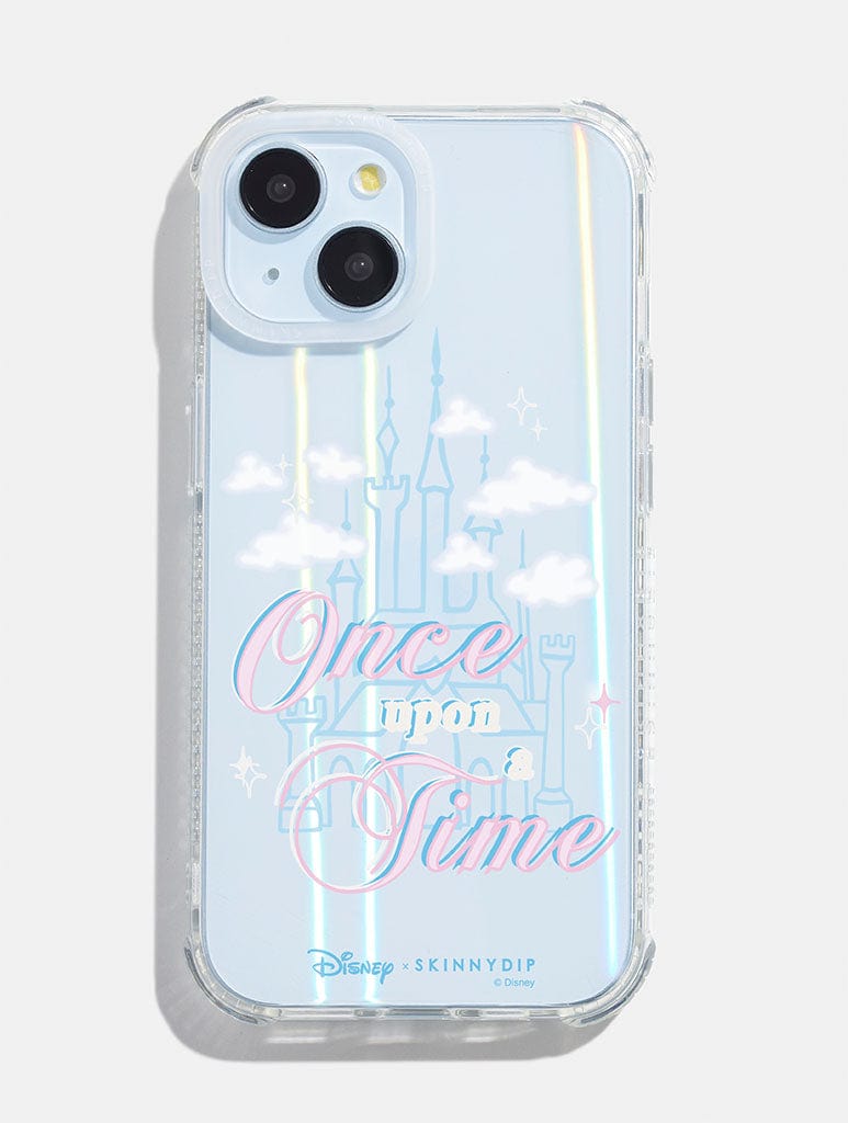 Disney Once upon a Time Shock iPhone Case