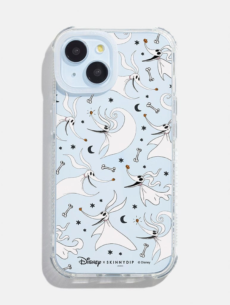Disney The Nightmare Before Christmas Zero Shock iPhone Case
