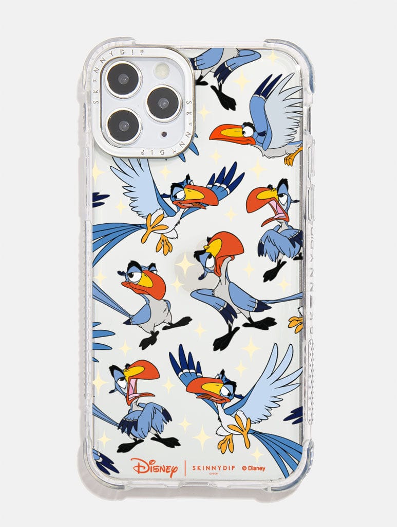 Disney Zazu Shock iPhone Case