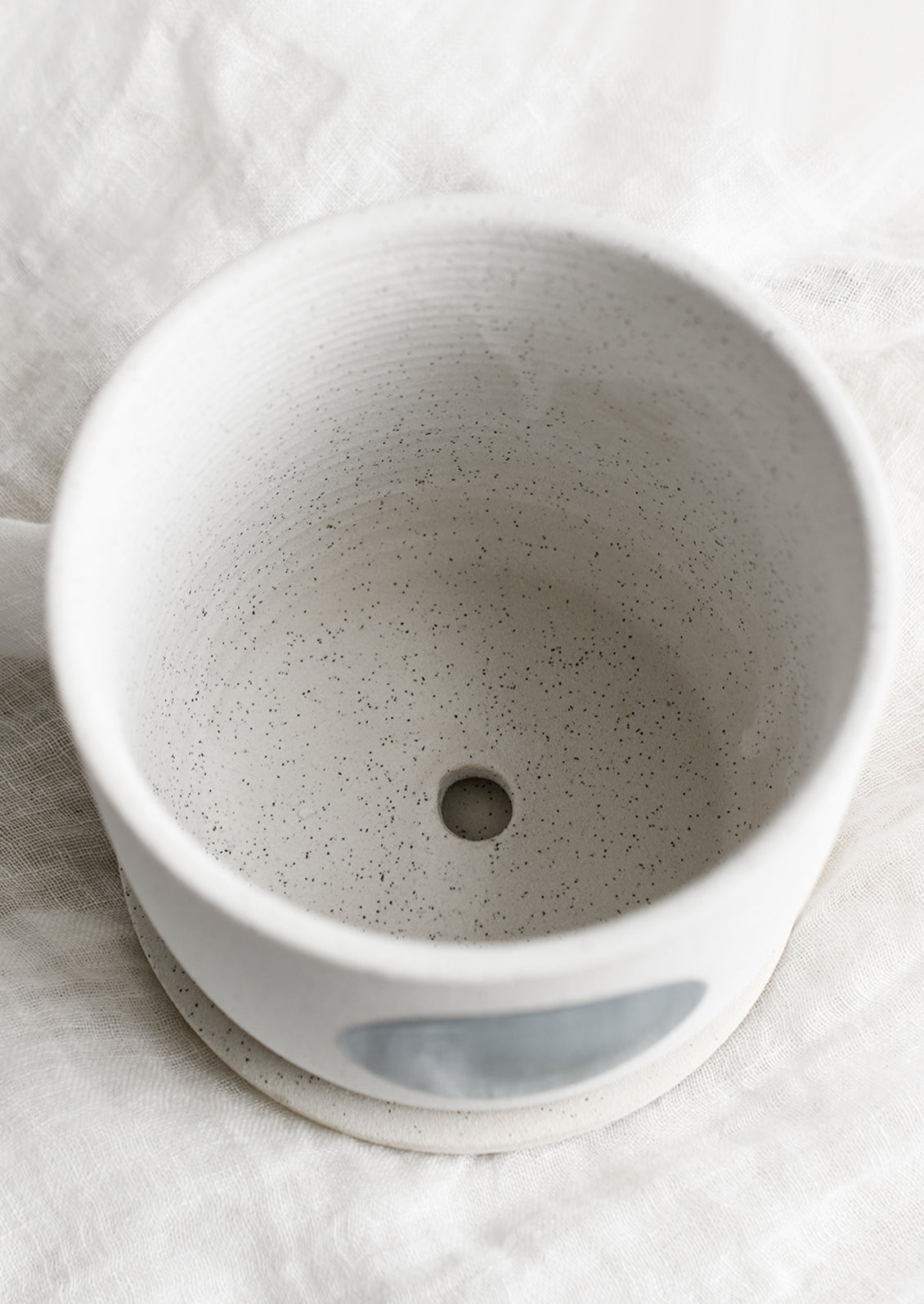 Domo Ceramic Planter