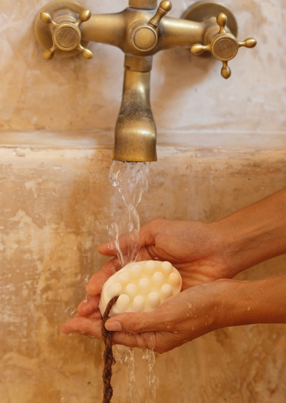 Palo Santo Bar Soap