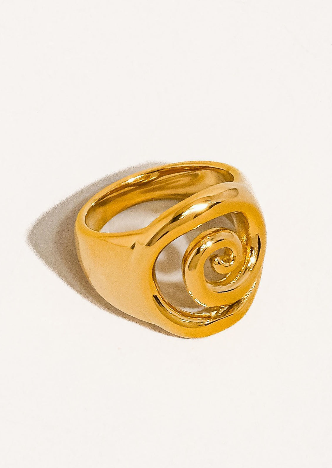 Oracle Ring