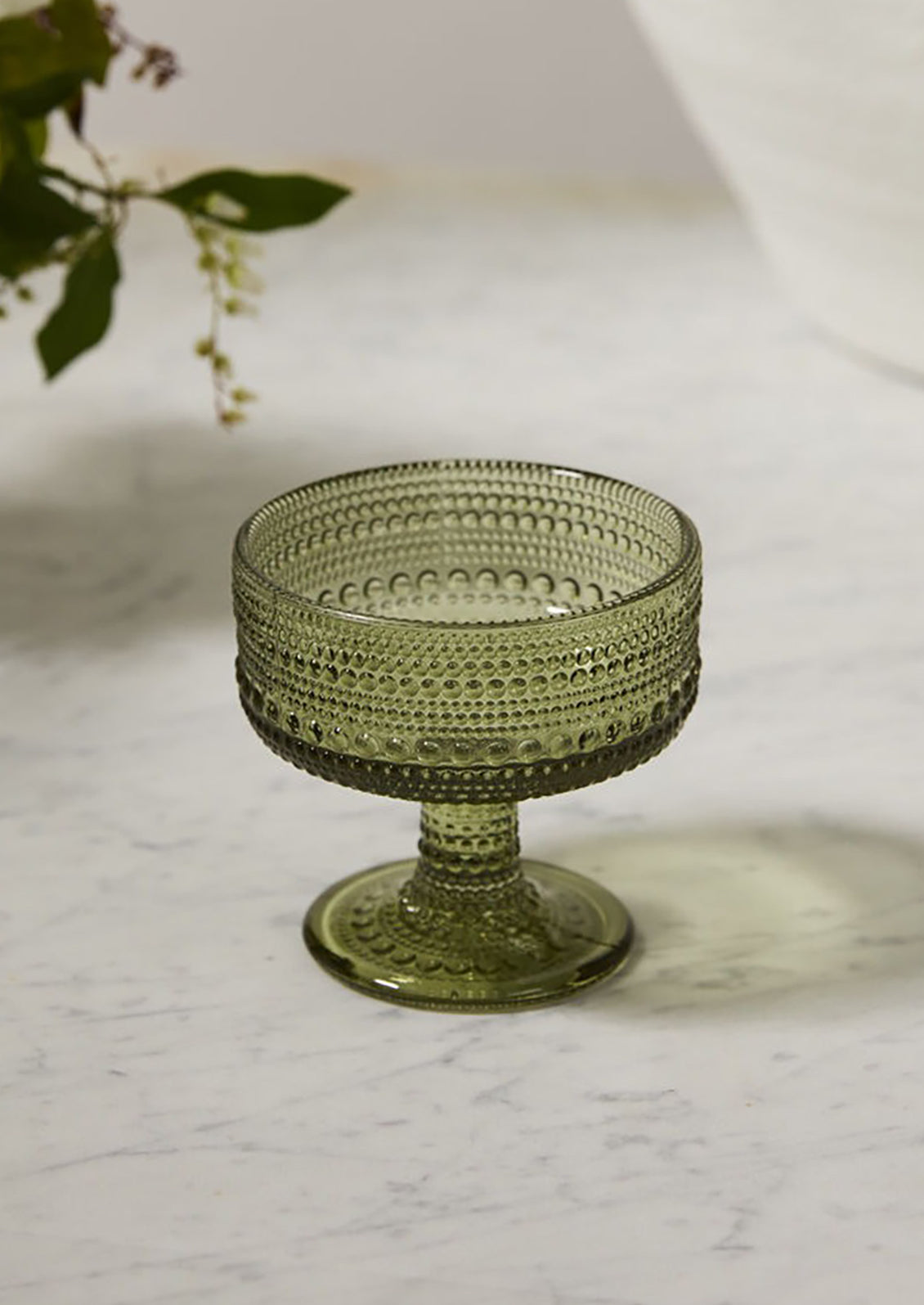 Merida Coupe Glass
