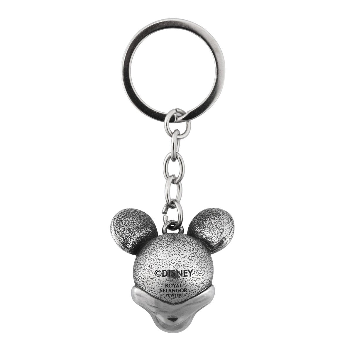 Mickey Mouse Steamboat Willie Keychain
