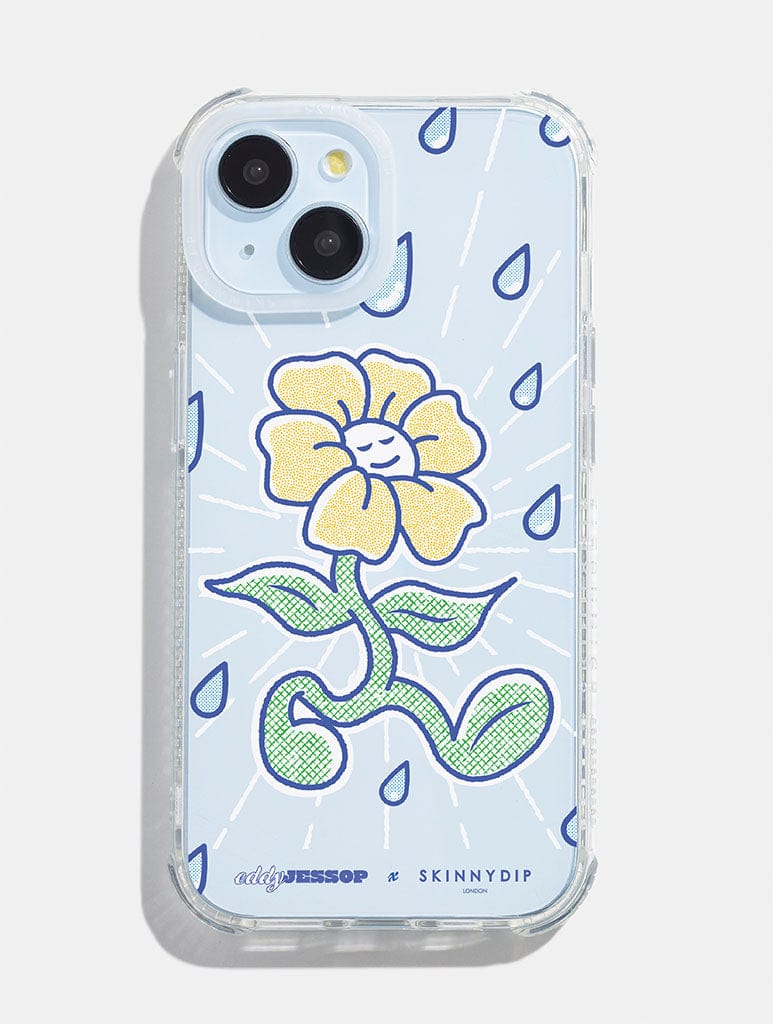 Eddy Jessop x Skinnydip Daisy Shock iPhone Case