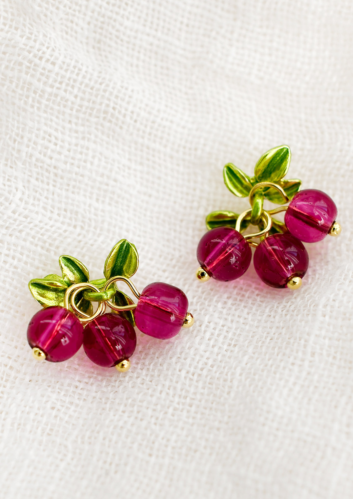 Eden Earrings