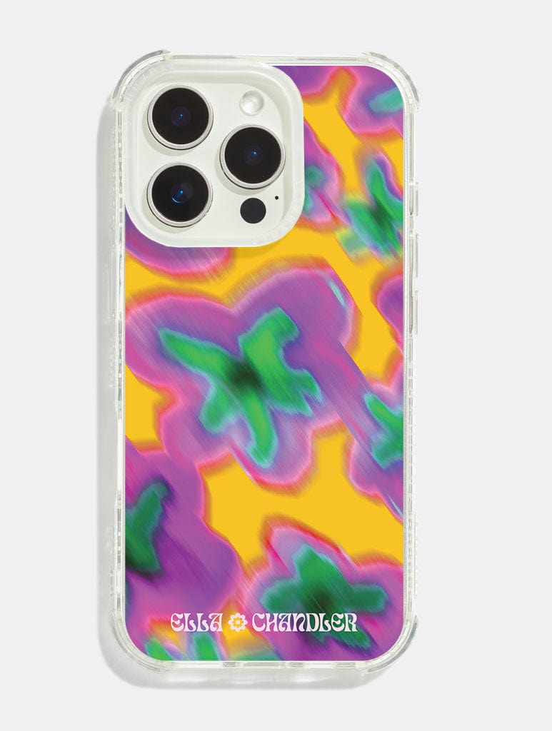Ella Chandler x Skinnydip Maggie Shock iPhone Case