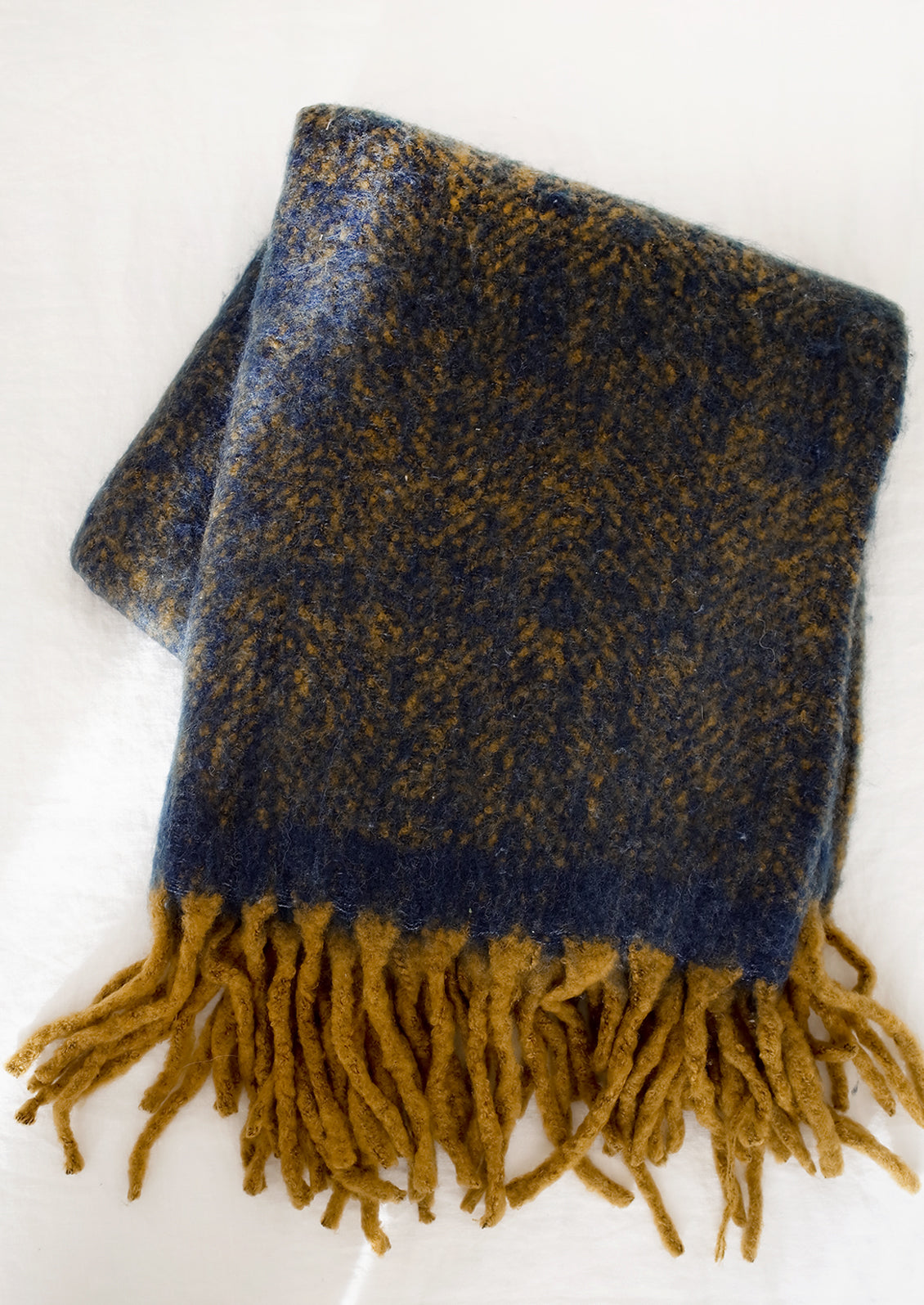 Ellis Throw Blanket