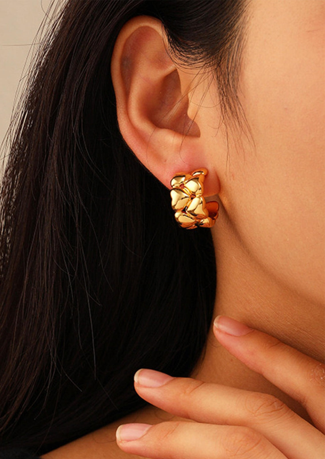 Esme Earrings