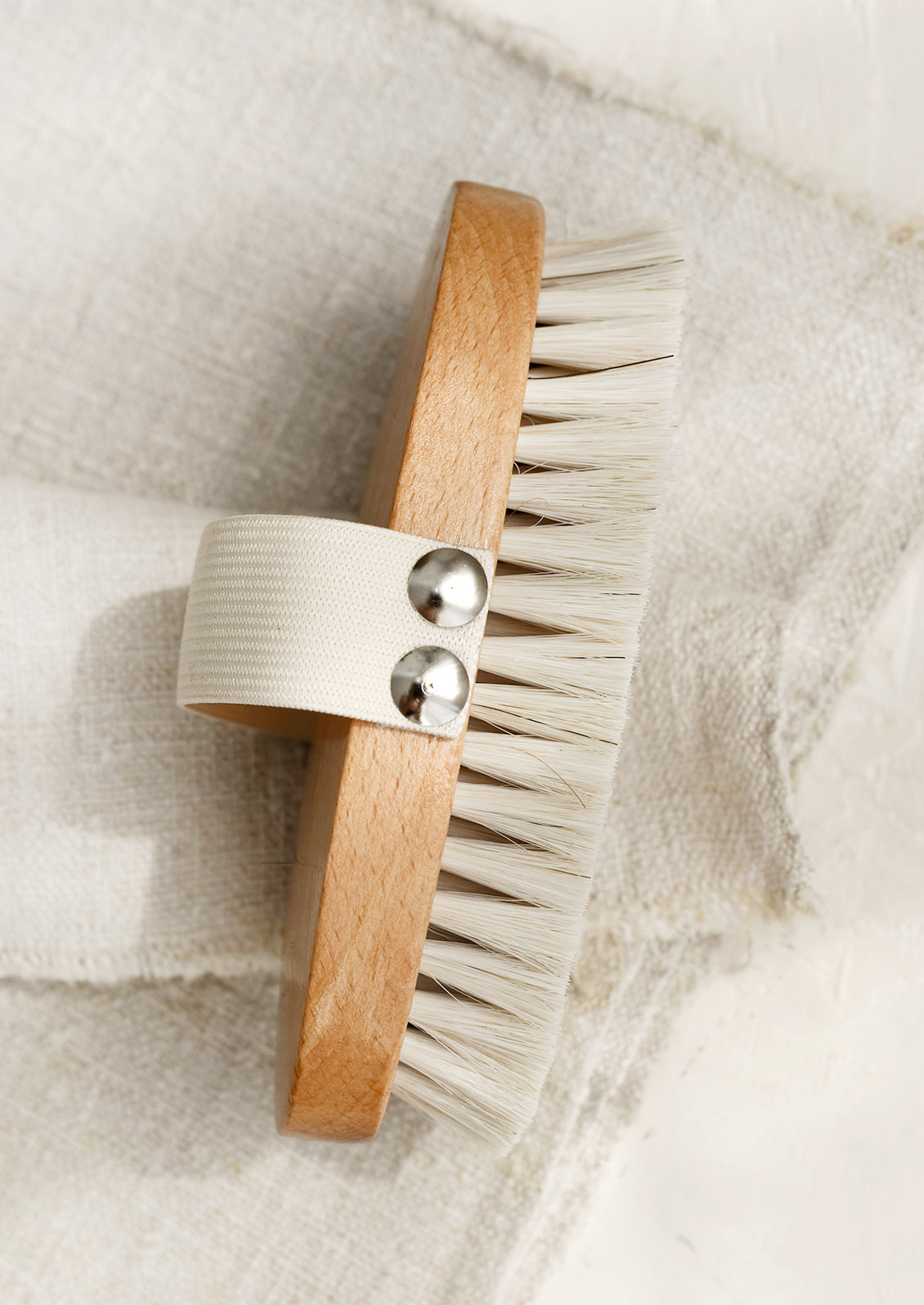 Exfoliating Bath Brush