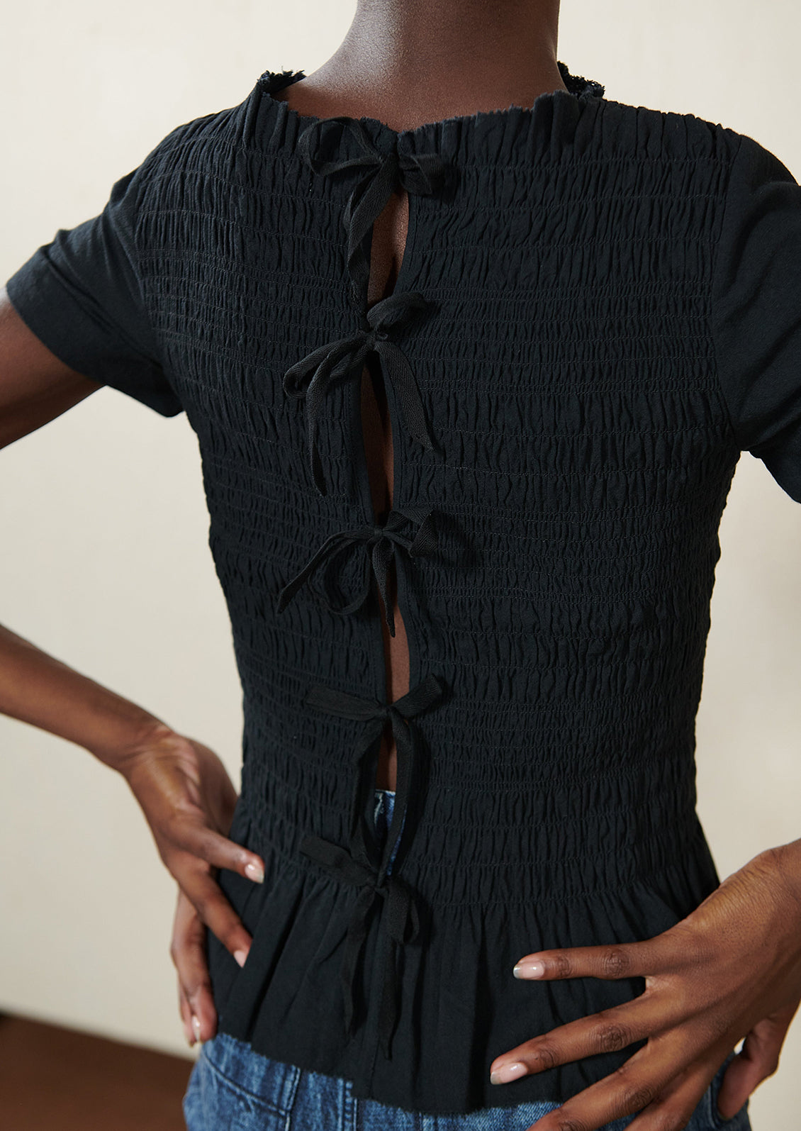 Ferne Reversible Top 2.0