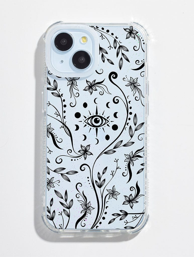 Feyre's Hand Tattoo Shock iPhone Case