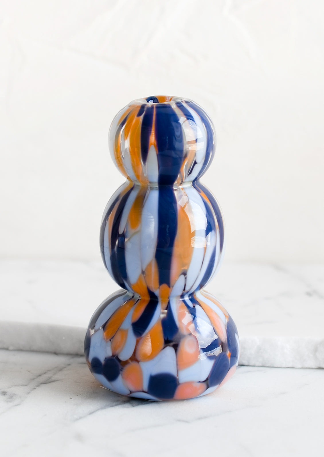Fjord Glass Vase