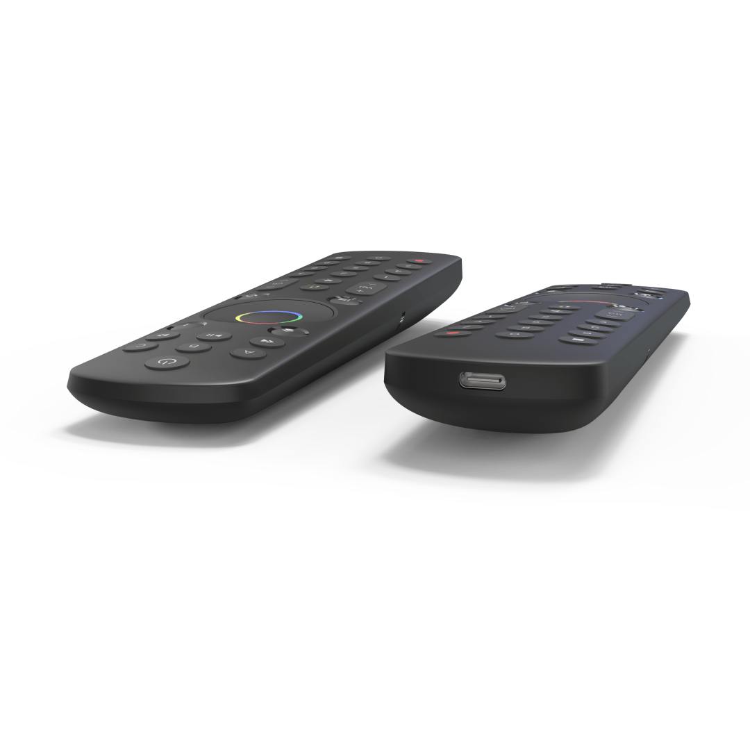 FLIRC Skip 1s Universal IR Remote Control