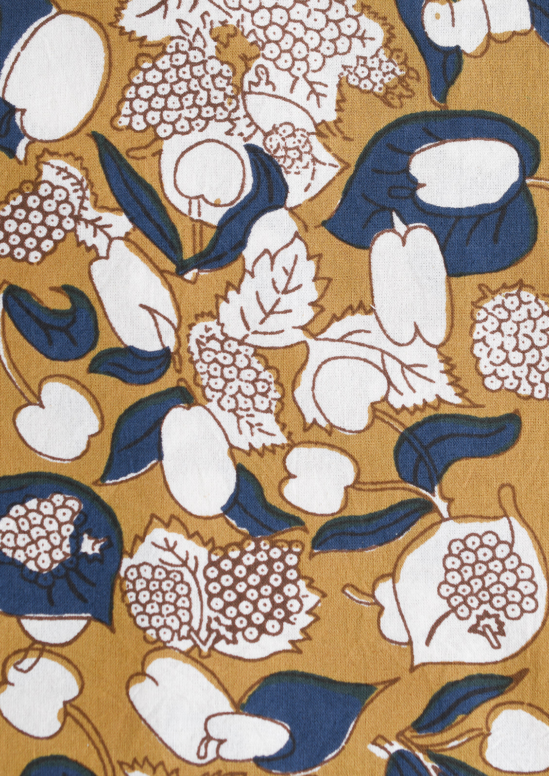 Forest Path Tablecloth