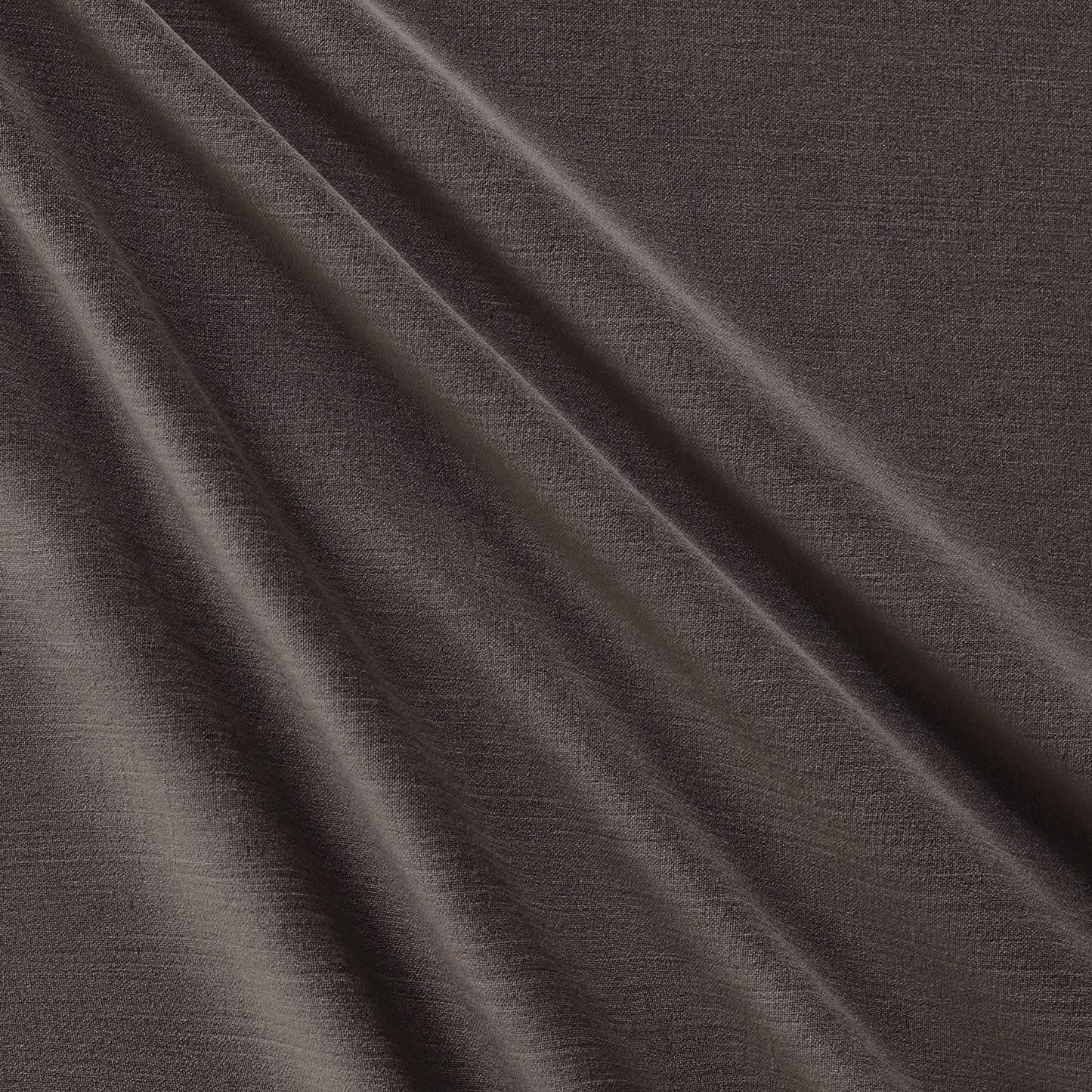 Burnt Ember in Luxury Velvet